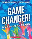 Game Changer!  9781338310597 Front Cover