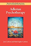 Adlerian Psychotherapy:  9781433826597 Front Cover