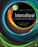 Intercultural Communication A Contextual Approach cover art