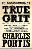 True Grit  cover art
