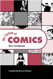 System of Comics  cover art