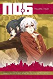 No. 6 Volume 5  9781612623597 Front Cover