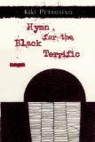 Hymn for the Black Terrific Poems cover art