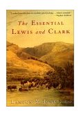 Essential Lewis and Clark  cover art