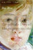 Private Lives of the Impressionists  cover art