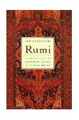 Essential Rumi - Reissue New Expanded Edition: a Poetry Anthology cover art