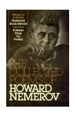 Collected Poems of Howard Nemerov  cover art