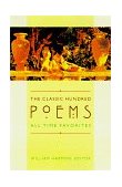 Classic Hundred Poems All-Time Favorites cover art