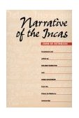 Narrative of the Incas  cover art