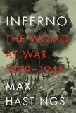 Inferno The World at War, 1939-1945 cover art