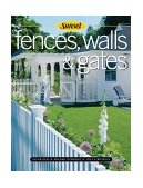 Fences, Walls and Gates 2004 9780376017598 Front Cover