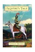 Squire's Tale 1998 9780395869598 Front Cover
