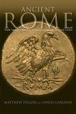 Ancient Rome From the Early Republic to the Assasination of Julius Caesar  9780415224598 Front Cover
