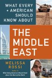 What Every American Should Know about the Middle East 2008 9780452289598 Front Cover