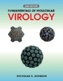 Fundamentals of Molecular Virology  cover art