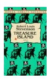 Treasure Island  cover art