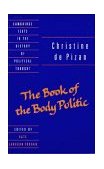 Book of the Body Politic  9780521422598 Front Cover