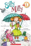 Silly Milly (Scholastic Reader, Level 1)  9780545068598 Front Cover