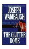 Glitter Dome A Novel cover art