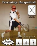 Percentage Racquetball 2008 9780615189598 Front Cover