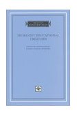 Humanist Educational Treatises  9780674007598 Front Cover