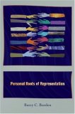 Personal Roots of Representation  cover art