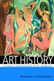 Art History A Critical Introduction to Its Methods