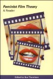 Feminist Film Theory A Reader  9780748609598 Front Cover