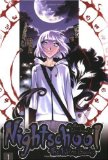 Nightschool, Vol. 1 The Weirn Books  9780759528598 Front Cover