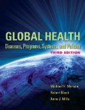 Global Health Diseases, Programs, Systems, and Policies  cover art