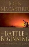 Battle for the Beginning 2005 9780785271598 Front Cover