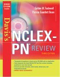 Davis's NCLEX-PNÂ® Review  cover art