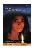 West of the Jordan A Novel cover art