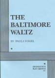 Baltimore Waltz  cover art