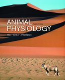Animal Physiology  cover art