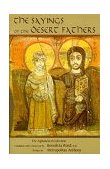 Sayings of the Desert Fathers The Alphabetical Collection cover art