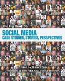 Big Book of Social Medi Case Studies, Stories, Perspectives cover art