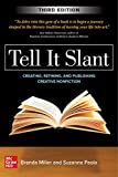 Tell It Slant:  9781260454598 Front Cover