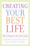 Creating Your Best Life The Ultimate Life List Guide cover art