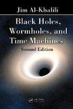 Black Holes, Wormholes and Time Machines  cover art
