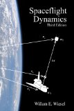 Spaceflight Dynamics Third Edition