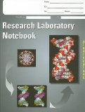 Laboratory Notebook, Research H/C  cover art