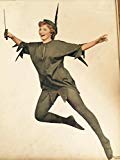 For Peter Pan on Her 70th Birthday (TCG Edition)  9781559365598 Front Cover