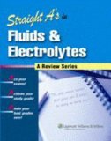Fluids and Electrolytes  cover art
