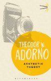 Aesthetic Theory 2013 9781780936598 Front Cover