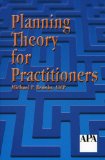 Planning Theory for Practitioners  cover art