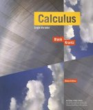 Calculus Single-Variable  9781931914598 Front Cover