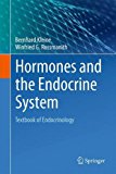 Hormone und Hormonsystem - Lehrbuch der Endokrinologie  9783319150598 Front Cover