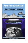 Discourse on Thinking  cover art