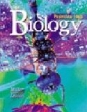 Biology 1st 9780131662599 Front Cover